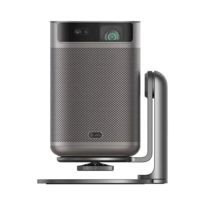 Multi-Angle Tabletop Projector Stand For X-Jimmy - Premium Display Flexibility - Black